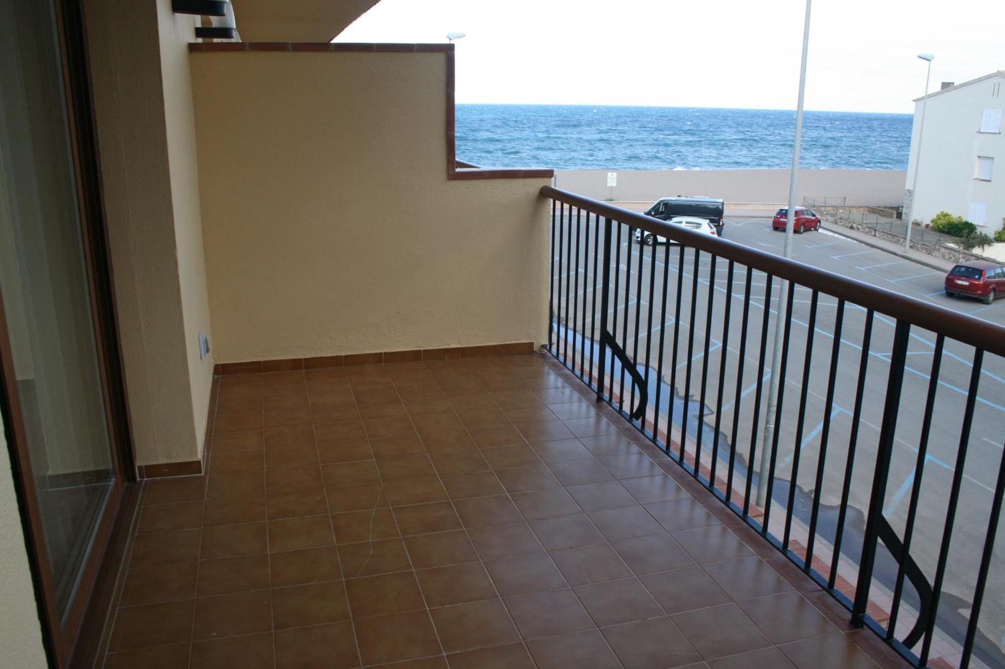 פאלס Apartaments Les Dunes מראה חיצוני תמונה